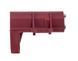 Щітки двигуна для пральної машини Ariston C00196539 (2 шт.) 12.5&times;5&times;32 мм Type L 2267 фото 7