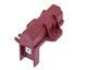 Щітки двигуна для пральної машини Ariston C00196539 (2 шт.) 12.5&times;5&times;32 мм Type L 2267 фото 4