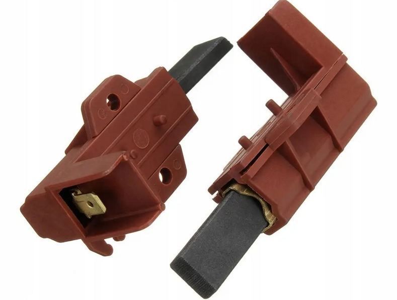 Щітки двигуна для пральної машини Ariston C00196544 (2 шт.) 12.5&times;5&times;32 мм Type L 2268 фото