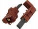 Щітки двигуна для пральної машини Ariston C00196544 (2 шт.) 12.5&times;5&times;32 мм Type L 2268 фото 4