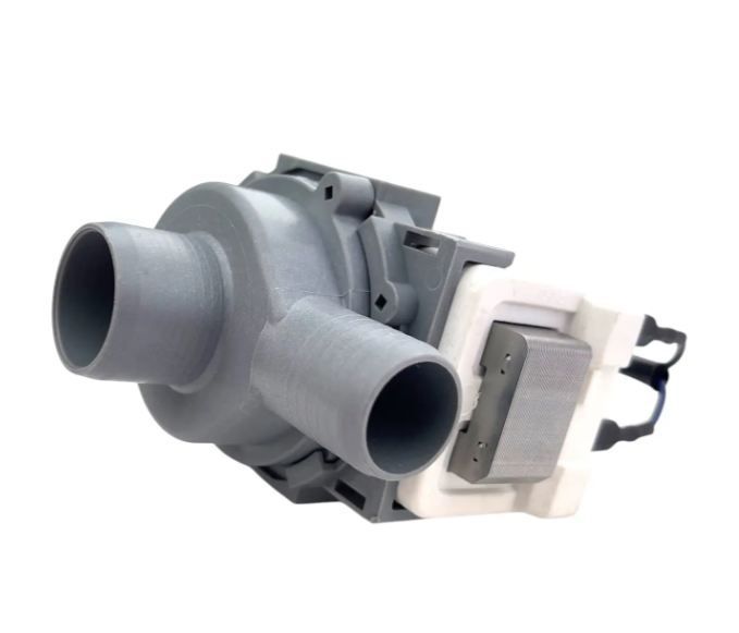 Насос 30W для стиральной машины Saturn PX1-40A 1604 фото