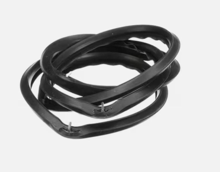 Уплотнитель двери духовки Ariston 420&times;310 мм C00379647, C00285278 2227 фото