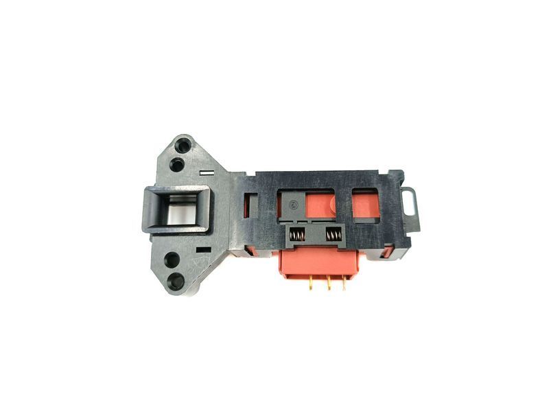 Замок люка стиральной машины Bosch 00069639 2083 фото