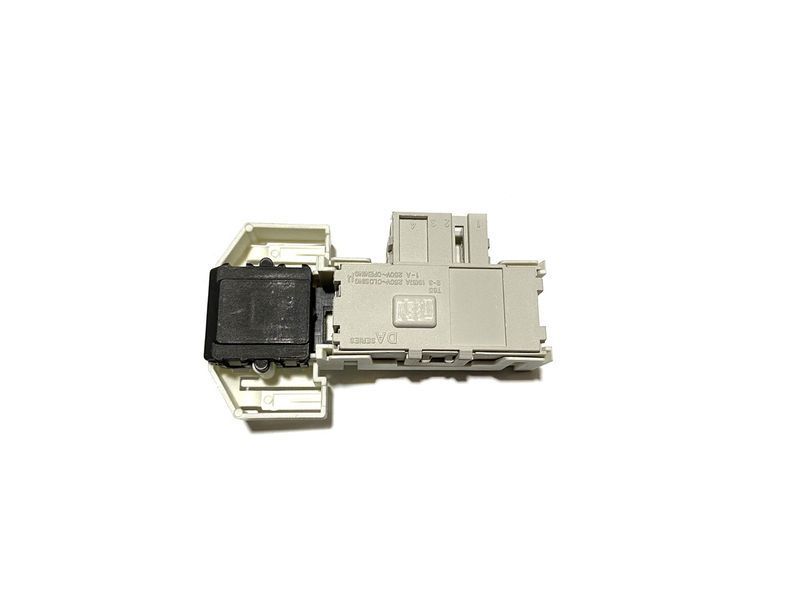 Замок люка для стиральной машины Bosch 00603514 1799 фото
