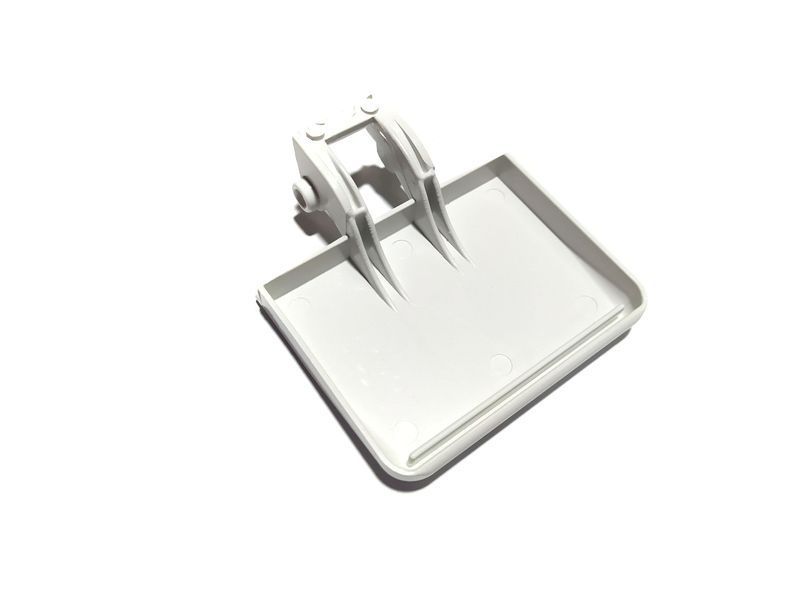 Ручка люка для пральної машини Electrolux 1508509005 1725 фото