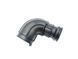 Патрубок для стиральной машины Ariston C00256973 1908 фото 2