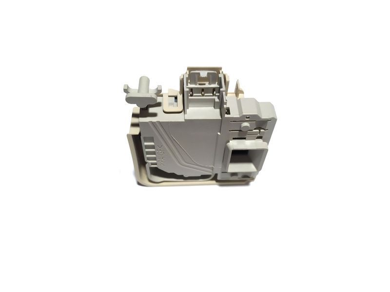 Замок люка стиральной машины Bosch 00616876, 00613070 (УБЛ) 1685 фото