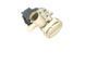 Насос 40W для пральної машини Bosch 00141326 Askoll M231 1650 фото 4