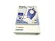 Набір мішків тип P для пилососа Bosch 00468264 + фільтр 1356 фото 2